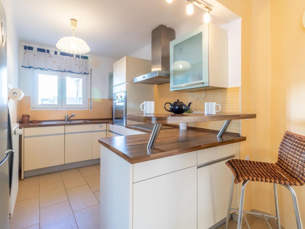 אמפוריבראבה Holiday Home Bonica By Interhome מראה חיצוני תמונה