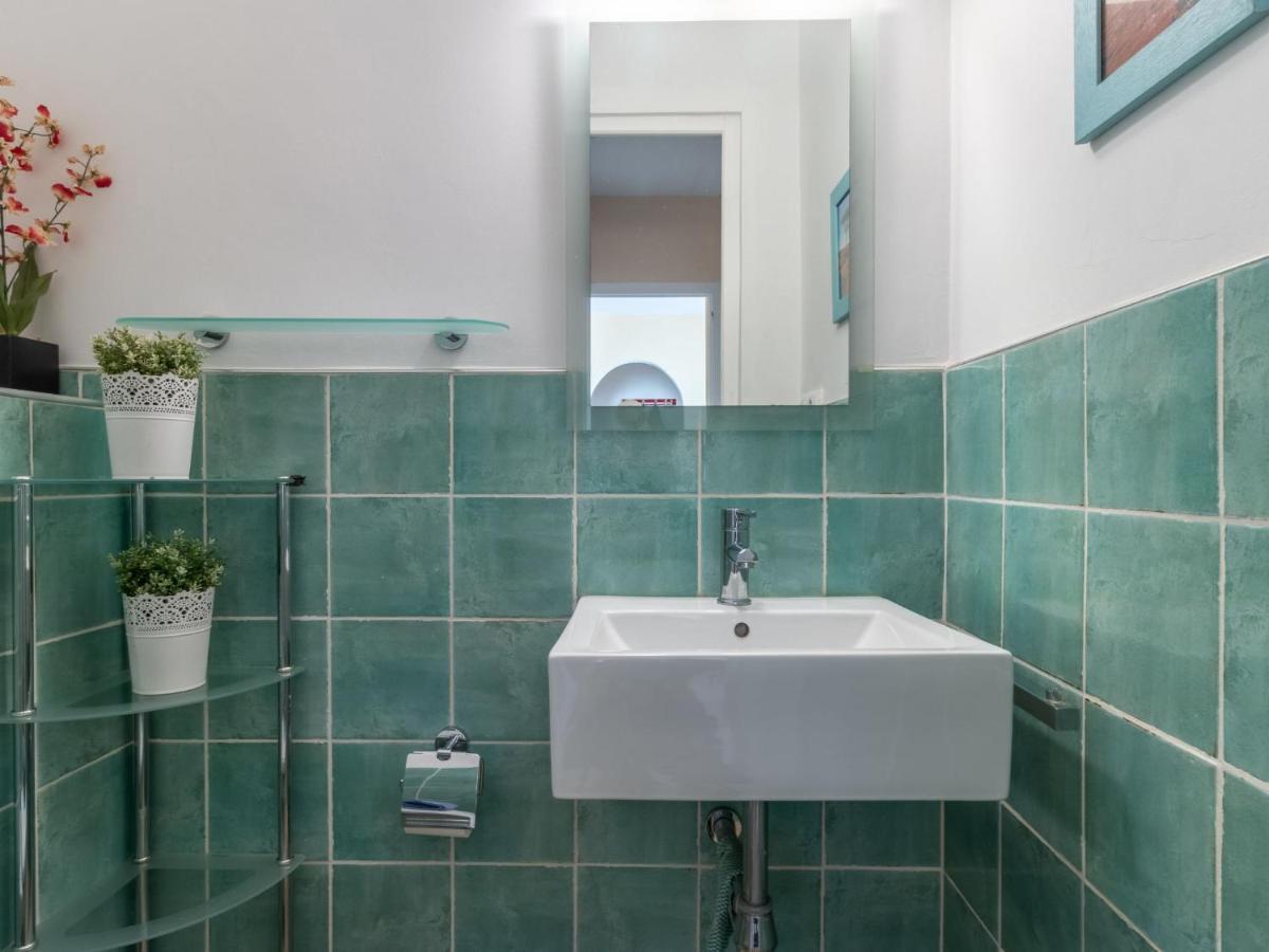 אמפוריבראבה Holiday Home Bonica By Interhome מראה חיצוני תמונה